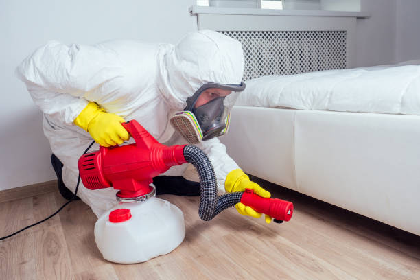 Best Pest Removal Services  in Pinconning, MI